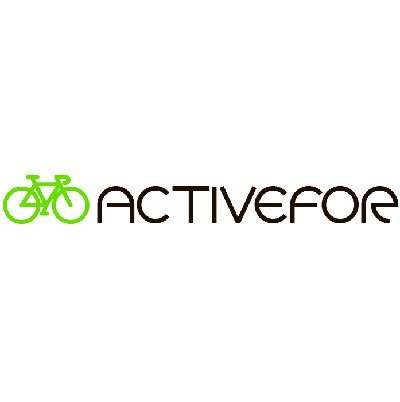 ACTIVEFOR logo