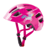 Детский шлем Cratoni Maxster Unicorn Pink
