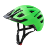 Детский шлем Maxster Pro Cratoni Lime-black